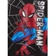 thumbnail image 5 of Conjunto de Buzo y Pantalón de Polar Marvel Spider-Man para Niños en Negro, 5 of 6