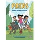 thumbnail image 1 of Libro Patas: Gabby Reúne Fuerzas, 1 of 2