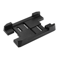 Magideal - Soporte De Torres Para Pc, Soporte De Torre Para Ordenador Móvil, Soporte Portátil Duradero Para Ordenador Central, Soporte De Cpu Extraíble Protector