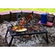 thumbnail image 5 of Skillet Lodge, acero al carbono, presazonado, 25 cm, negro, 5 of 6