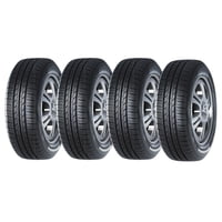Roadshine - Set 4 Neumaticos 145/70 R12 69S Rs907