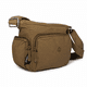 thumbnail image 4 of Bolso Morral Mujer Bandolera 4 L con Múltiples Bolsillos Casual, 4 of 6