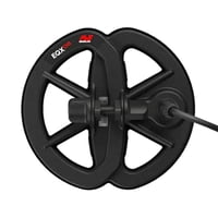 Bobina Detectora De Metales Minelab Eqx 06 Double-D Impermeable