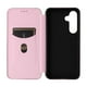 thumbnail image 5 of Funda Flip para FOXDOCK Samsung Galaxy S24 FE - Funda magnética de negocios, funda protectora delgada, 5 of 5