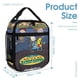 thumbnail image 2 of Los Thornberrys Salvajes-theme Lunch Box Lunch Bag Insulated Reusable Lunch Tote Bag Cooler Tote Bag For Men Women gifts 20*11*27cm, 2 of 6