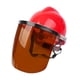 thumbnail image 3 of Máscara De Soldadura Con Visera Frontal Abatible Para La Industria Mecánica, Estilo Resistente J, 3 of 5