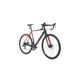 thumbnail image 2 of BICICLETA GRAVEL TOTEM 700*58 GRAVEL-X NEGRO ROJO, 2 of 5