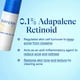 thumbnail image 5 of Gel para tratamiento del acné Differin, suministro de 90 días, 45 g con adapaleno al 0,1%, 5 of 9