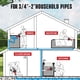 thumbnail image 4 of Cable de repuesto Populo PDAL-12 PMDA-5 PCDA-12 de 5 m, 4 of 4