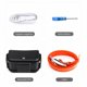 thumbnail image 3 of GPS 4G Rastreador Para Mascotas MICODUS MP50G 4G 4000 mAh, 3 of 6