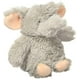 thumbnail image 2 of Intelex Warmies - Elefante de peluche con aroma a lavanda francesa para microondas Intelex Intelex, 2 of 2