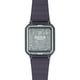 thumbnail image 4 of Reloj CASIO A120WEST-1ADR Resina/Cromado Unisex Gris gris, 4 of 8