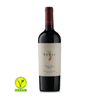 Vino Sutil Gran Reserva Merlot 750Cc