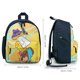 thumbnail image 2 of Ardilla Secreta Mochila Escolar para Niños y Niñas, Mochila Infantil Ligera de Alta Calidad, Grande y Duradera Azul, 2 of 6