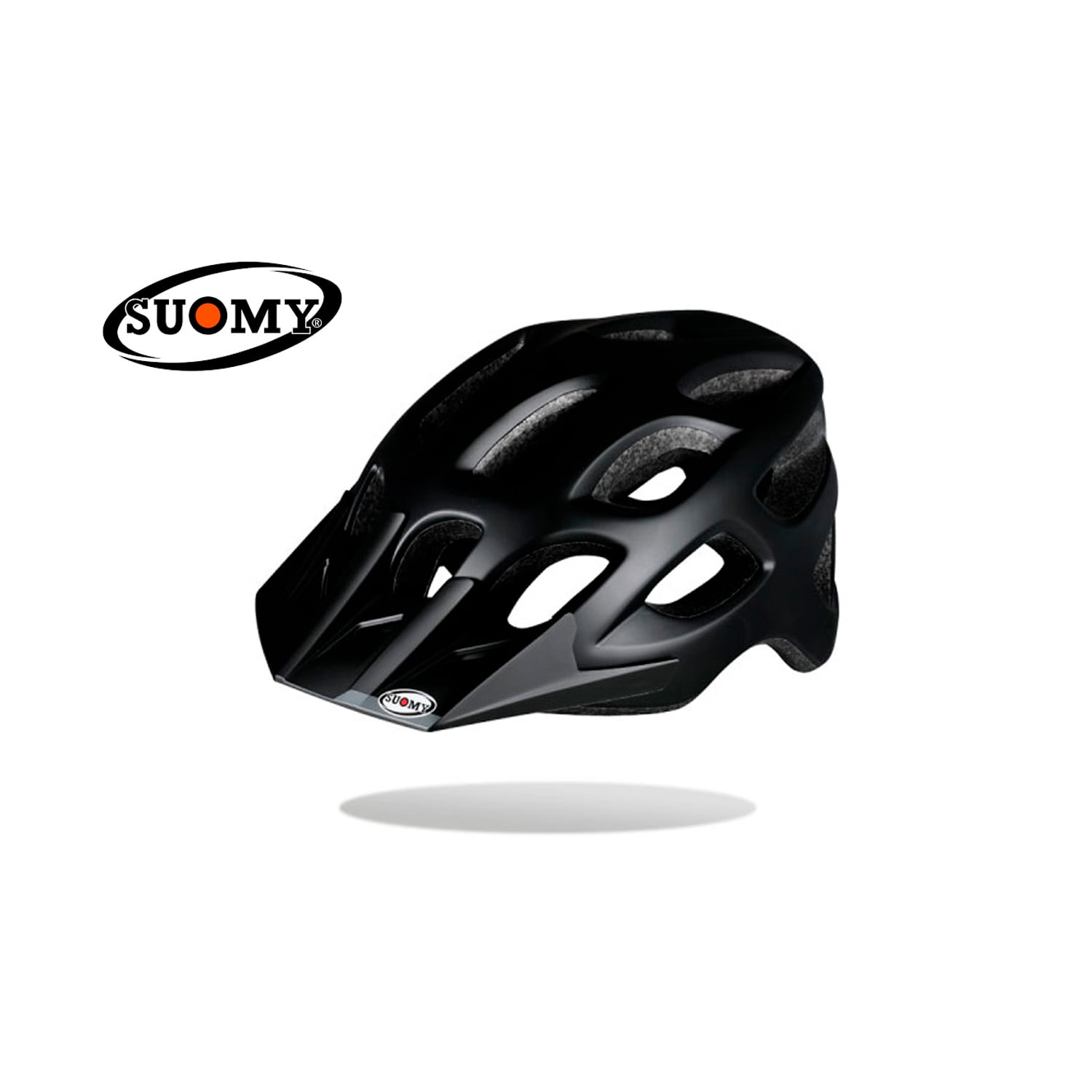 Suomy - Casco Bicicleta Free