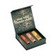 thumbnail image 3 of Bálsamo labial Poppy & Pout pack de 3 sabores cítricos 8,5 g, 3 of 9