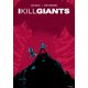 thumbnail image 1 of Libro Image Comics: I Kill Giants, 1 of 1