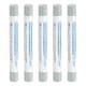 thumbnail image 1 of Uxcell 5pcs Palitos de Relleno de Madera Cera de Madera para Reparación de Muebles Crayones para Arañazos Grietas Agujeros Mesa Suelo de Madera, Azul Gris, 1 of 7