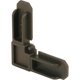 thumbnail image 1 of Esquina para Marco de Mosquitera PRIME-LINE 1.6 cm × 1.9 cm Bronce (Pack de 50), 1 of 6