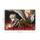 thumbnail image 2 of Cartel Metálico One-Punch Man Desmarcar 30x40cm, 2 of 6