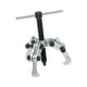 thumbnail image 1 of Extractor De Engranajes De Cojinete Extractor De Mandíbula Accesorios Profesionales Extractor De Polea De Bomba 3 Mandíbulas De 10 A 60 Mm, 1 of 5