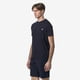 thumbnail image 3 of Polera K-Way Men Sigur Blue Depth, 3 of 5