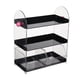 thumbnail image 2 of Estante Para Tazas De Café, Organizador Transparente Para Encimera, Para Cocina De Hotel, Despensa, Mesa, Color Negro, 2 of 5