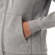 thumbnail image 5 of Poleron Yonex Hoodie 0018 Gris Mujer, 5 of 6