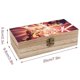thumbnail image 2 of Scott Pilgrim Caja Organizadora de Madera Rústica - Caja Decorativa Multifuncional para Escritorio, Hogar, Oficina, Joyas y Manualidades, 2 of 6