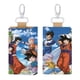thumbnail image 1 of Dragon Ball Toalla Con Diseño Único Regalo Ideal Para Fans Perfecta Para Uso Diario Fitness Yoga Boxeo Y Bronceado Medidas 35x73 Cm, 1 of 6