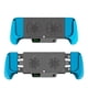thumbnail image 5 of Compatible con Nintendo Switch Lite/Switch, ventilador con batería recargable, empuñadura ergonómica ajustable y asa de carga extensible-Negro, 5 of 7