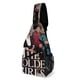thumbnail image 1 of Las Chicas de Oro Riñonera Bandolera con Estampado Integral para Hombres y Mujeres, Bolso Cruzado Gráfico de Tendencia, Mochila de Hombro Streetwear para Ciclismo y Deportes, Riñonera Versátil Casual, 1 of 6