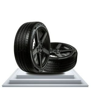 Pirelli - Neumático 205/55 R17 Cinturato P7 As Runflat . H-91/