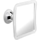 thumbnail image 1 of Espejo de baño MIRRORVANA antivaho de 6,3 x 6,3 pulgadas, 1 of 3