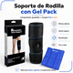 thumbnail image 1 of Recovery Soporte Rodilla Con Gel Pack Para Frio / Calor, 1 of 5