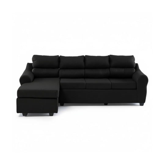 Mexx Muebles - Sofa Seccional Varadero Tela