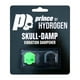 thumbnail image 1 of Antivibrador Prince Calavera Verde/Negro, 1 of 2