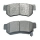 thumbnail image 3 of Juego pastillas freno traseras hyundai tucson 2.7 jm 2005 2009, 3 of 3