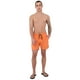 thumbnail image 1 of Traje de Baño Hombre Liso Naranjo Corona, 1 of 5