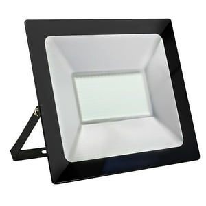 Hb Led - Foco Proyector De Área Led Telco Flat Pro 200W Frío