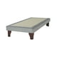 thumbnail image 2 of Base De Cama 1 Plaza Normal, 2 of 3