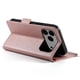 thumbnail image 4 of Funda Cartera Magnética con Tarjetas y Soporte para iPhone 17 Pro Max Rosa, 4 of 6