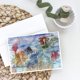 thumbnail image 3 of Paquete de 8 tarjetas de felicitación 5x7 de Caroline's Treasures, 3 of 3