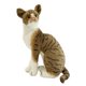 thumbnail image 5 of Mu?eco De Peluche De Gatos Lindos, Animales De Peluche Encantadores Y Cómodos Para El Hogar, Sofá De Oficina, 5 of 5