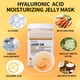 thumbnail image 4 of Máscara De Gelatina Professional Peel Off Hydro 680 Ml Oro De 24 Quilates, 4 of 8