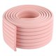 thumbnail image 5 of Protector De Borde De Escalera Antideslizante Premium De 2 M De Largo Para Dormitorios, Exteriores, Hogar, Color Rosa, 5 of 5