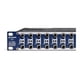thumbnail image 3 of Teléfono Audio Patch Bay Samson S-Patch Plus de 48 puntos con 1/4 pulgadas, 3 of 5