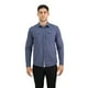 thumbnail image 1 of Camisa HW Antakari Spandex Azul, 1 of 7
