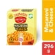 thumbnail image 1 of Fideo Pasta Macaroni & Cheese Caja, 296 g, 1 of 6