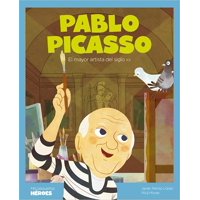Javier Alonso Lopez - Libro Pablo Picasso